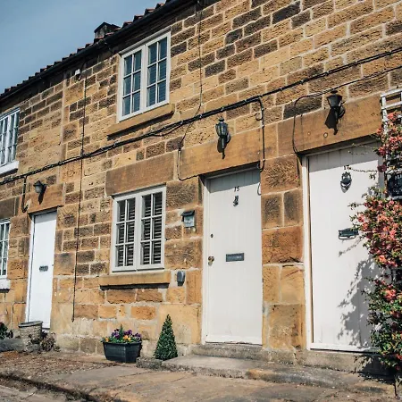 2 Bed In Osmotherley 77528 Casa vacanze Osmotherley (North Yorkshire)