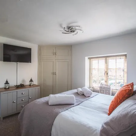 2 Bed In Osmotherley 77528