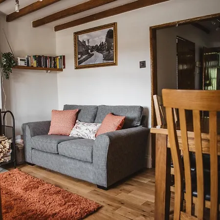 2 Bed In Osmotherley 77528 Casa vacanze *