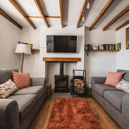 2 Bed In Osmotherley 77528 Casa vacanze *